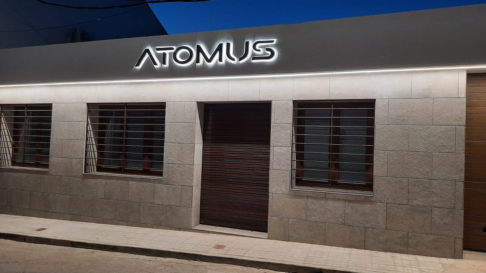 Atomus Informática