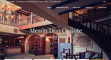 Meson Don Quijote